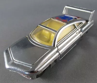 Buy Joe 90 - Dinky Toys #108 - Sams' Car Chrome With Sticker • 76.58£