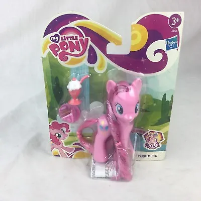 Buy 2012 My Little Pony FIM G4 Pinkie Pie Crystal Empire Mint Boxed • 15£