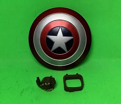 Buy SH Figuarts 1/12 Captain America Shield • 6£