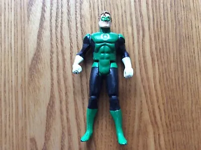 Buy DC Super Powers Collection - Green Lantern - Kenner ?   1984 • 19.95£