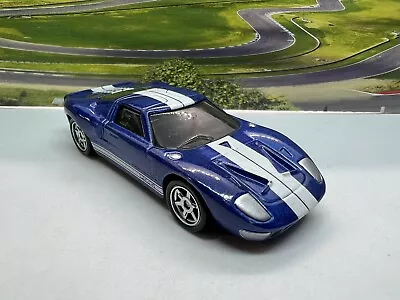 Buy Mattel Fast And Furious Ford GT40 1:55 Scale • 3£