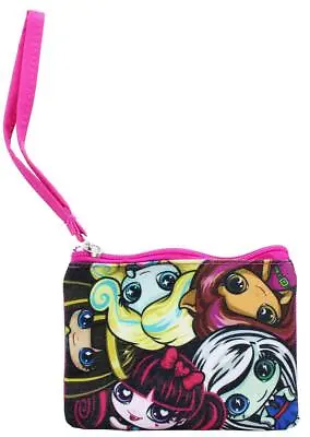Buy Monster High Coin Purse • 14.60£