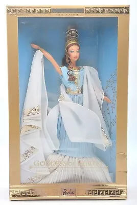 Buy 2000 Goddess Of Beauty Barbie Doll / Limited Edition / Mattel 27286, NrfB • 196.40£
