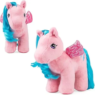Buy My Little Pony 40th Anniversary Retro Firefly Soft Plush Toy - Brand New • 14.99£