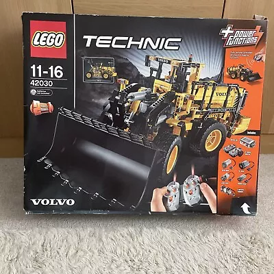 Buy LEGO TECHNIC: Recovery Truck Age 10-16 Model 42008 • 150£