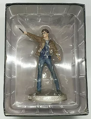 Buy #08 Harry Potter (First Release) Eaglemoss Wizarding World Figurine Collection • 13.99£