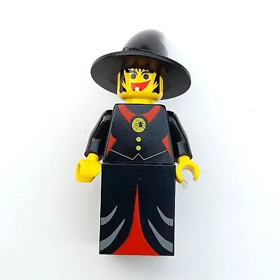 Buy LEGO Vintage Castle/Knights Fright Knight Witch Cas215 6031 2872 • 4.95£