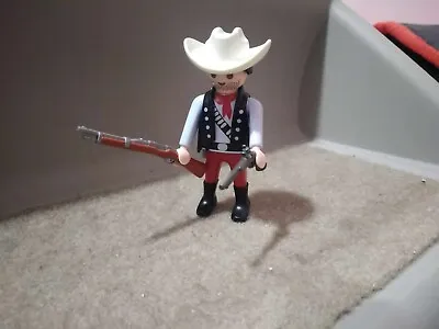 Buy Playmobil Figure - Western Cowboy • 2£