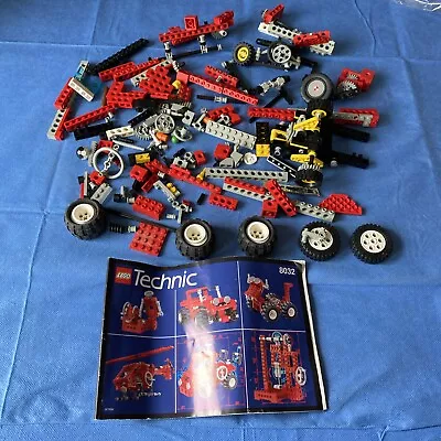 Buy Lego & Lego Technic Spares Bundle Job Lot • 3.99£