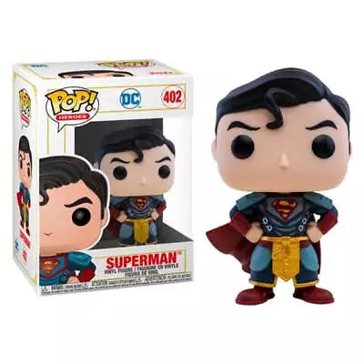 Buy Funko Pop - Superman 402 • 14.99£