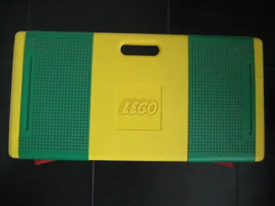 Buy Genuine Authentic Branded Lego Storage Table Folding Legs Carry Handle Board Top • 74.99£