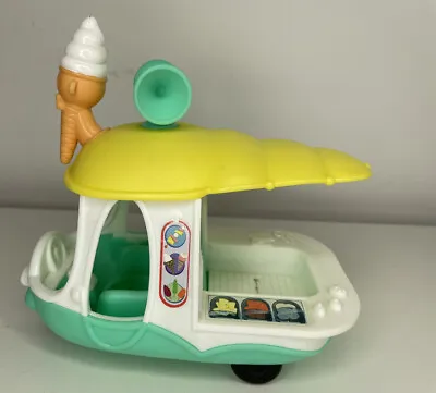 Buy Bing Bunny Ice Cream Van • 12.90£