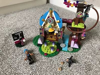Buy Lego Elves-Elvendale Dragon School. 41173 • 10£