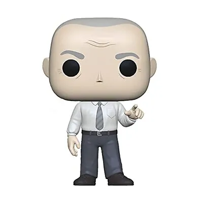Buy Funko Pop TV: The Office - Creed Bratton Specialty Series #55089 • 35.99£
