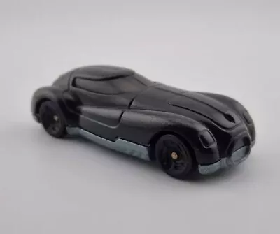 Buy Hot Wheels 1995 Black Batman Batmobile 1940's JL 22 1:64 Diecast • 0.99£