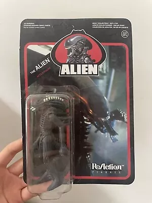 Buy Funko Super7 Classical TOY 3.75  Alien Action Figure Collection Model Statue • 22.79£