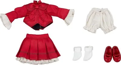 Buy Good Smile Company - Shadows House - Nendoroid Doll Kate Outfit Set • 17.71£