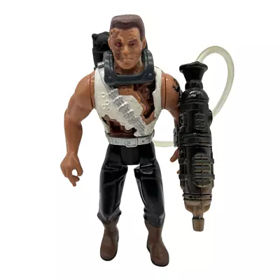 Buy Terminator 2 Hot Blast Terminator Complete Figure Vintage Kenner 163 • 16.99£