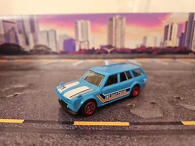 Buy Hot Wheels 71 Datsun Bluebird 510 Wagon Surfs Up Combined Postage New Loose • 7£