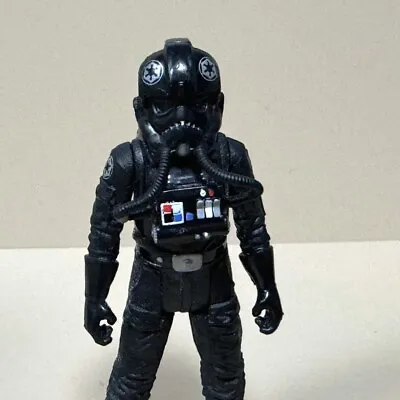 Buy 1PC Star Wars Rogue One Imperial Tie Fighter Pilot 3.75'' Action Figures LFL Toy • 5.40£