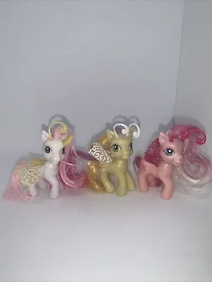 Buy My Little Pony G3 Breezie Bundle • 17£