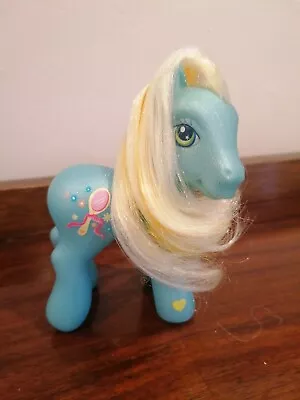 Buy My Little Pony G3 - Goodie Goodie - 2004 (no Tail) (2-9+) • 4.80£