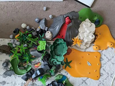 Buy Playmobil 5230 Exploding Volcano Playset Spares And Accessories • 29.99£