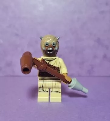 Buy Lego Star Wars Mini Figure Tusken Raider (2020) 75265 75270 75299 75307 SW1074 • 5.95£