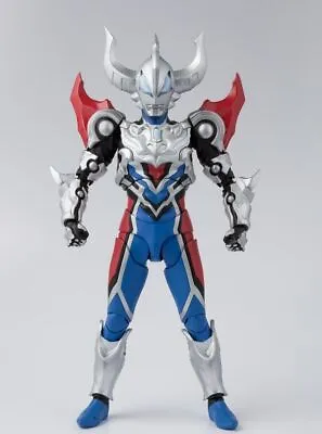 Buy S.H.Figuarts ULTRAMAN GEED MAGNIFICENT Action Figure BANDAI Japan • 160.90£