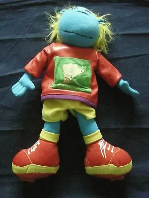 Buy Official The Tweenies Bella Soft Plush Doll Hasbro Toys Produced In 1998 Vintage • 16.99£