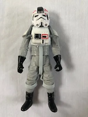 Buy Star Wars Exclusive Endor AT-AT Driver Pilot Vintage Collection Hasbro 2012 • 24.99£