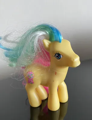 Buy Very Rare 90’s My Little Pony Bubble Gum • 49.99£