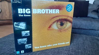Buy Big Brother Board Game Never Used  • 10£