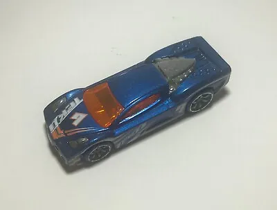 Buy Hot Wheels AcceleRacers Reverb Teku - Great Used Condition. • 180£
