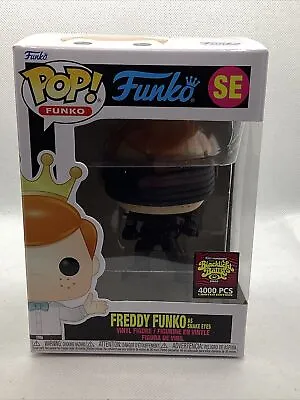 Buy Freddy Funko As Snake Eyes, Fundays 2022. Limited To 4000 Pieces, Brand New ✅ • 13.75£