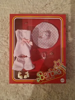 Buy Barbie The Movie Fashion Outfit Pack Original Packaging • 20.55£