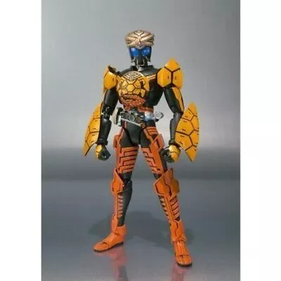 Buy S.H.H. Figuarts Kamen Rider Ooz Brakawani Combo • 52.46£