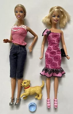 Buy Barbie I Can Be Lifeguard Riding Horse Horse Rider Fashion • 9.76£