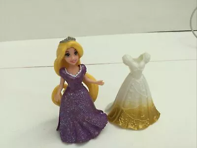 Buy Disney Princess Rapunzel Magiclip Magic Clip Doll Fashion Edition -  Tangled • 7.99£