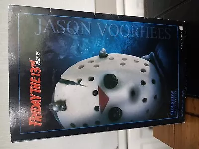 Buy Friday The 13th Sideshow Collectables Jason 6 • 135£