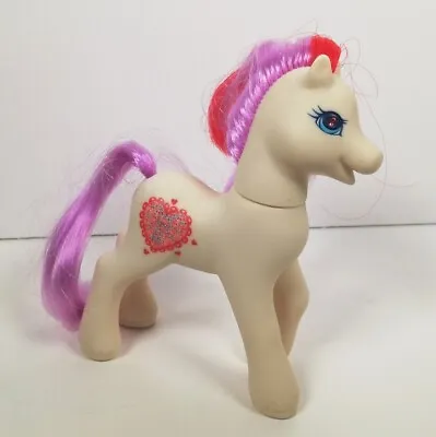 Buy My Little Pony G2 Secret Surprise Friends ~ Secret Tale, Vintage Toy 1997  • 7.99£