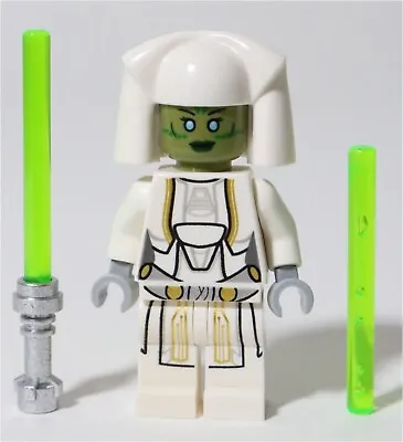 Buy Rare LEGO 75025 Jedi Consular Minifigure Star Wars Old Republic - Genuine • 104.99£