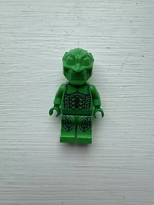Buy Lego Marvel Spiderman Minifigure - Green Goblin 2002 • 6.50£