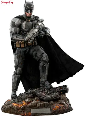 Buy Hot Toys 1:6 Batman -Tactical Batsuit Justice League HT911795 • 430.99£