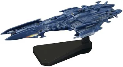 Buy Bandai Hobby #5 Mecha Collection Dessula-II Space Battleship Yamato 2199' M • 22.34£