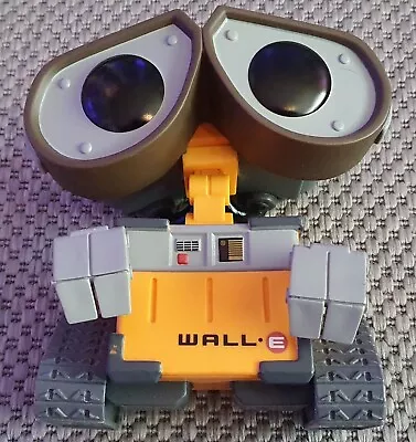 Buy WALL-E 10  Inch Funko Pop Figure Jumbo 1118 Pixar Movies • 34.99£