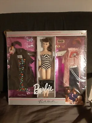 Buy 1994 Barbie 35 Ann Convention Signed RUTH HANDLER Barbie Creator RARE • 941.27£