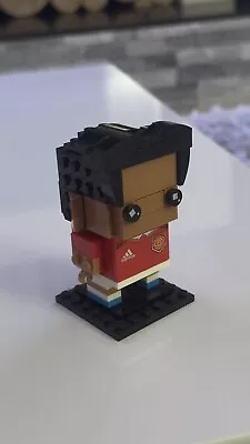 Buy Ronaldo CR7 LEGO BRICKHEADZ: Manchester United Go Brick Me (40541) • 14.99£