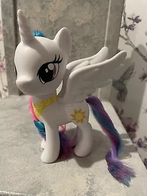 Buy My Little Pony G4.5 2016 6  Princess Celestia Figure • 9.99£