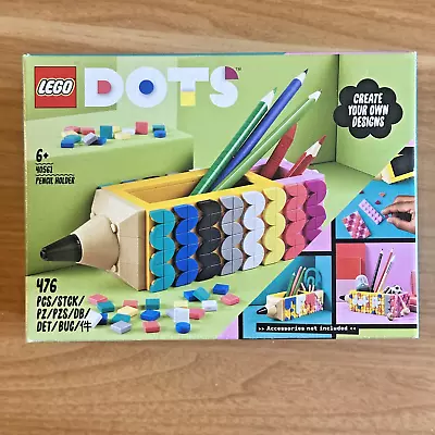 Buy LEGO DOTS: 40561 Pencil Holder [NEW & SEALED] - GWP • 14.95£